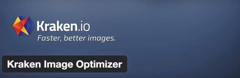 Kraken image optimizer